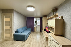 Екатеринбург, ул. Хомякова, 20 (ВИЗ) - фото квартиры