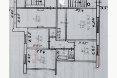 г. Нижний Тагил, ул. Ермака, 34 (городской округ Нижний Тагил) - фото квартиры
