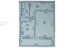 Екатеринбург, ул. Чекистов, 7 (Пионерский) - фото квартиры