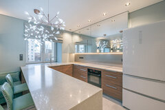 Екатеринбург, ул. Волгоградская, 202А (Юго-Западный) - фото квартиры