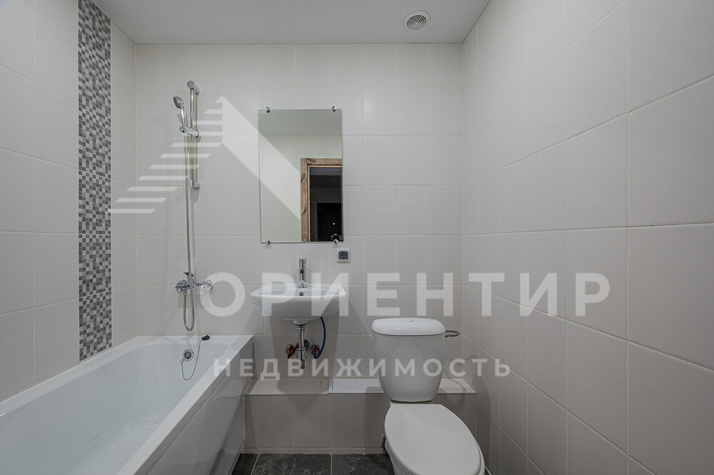Екатеринбург, ул. Сухоложская, 10 (Вторчермет) - фото квартиры (7)