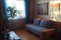 Екатеринбург, ул. Щербакова, 141б (Уктус) - фото квартиры