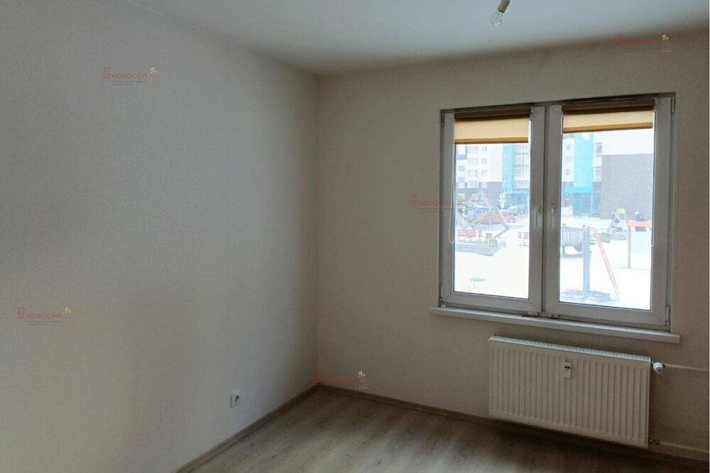 Екатеринбург, ул. Латвийская, 58 (Компрессорный) - фото квартиры (3)