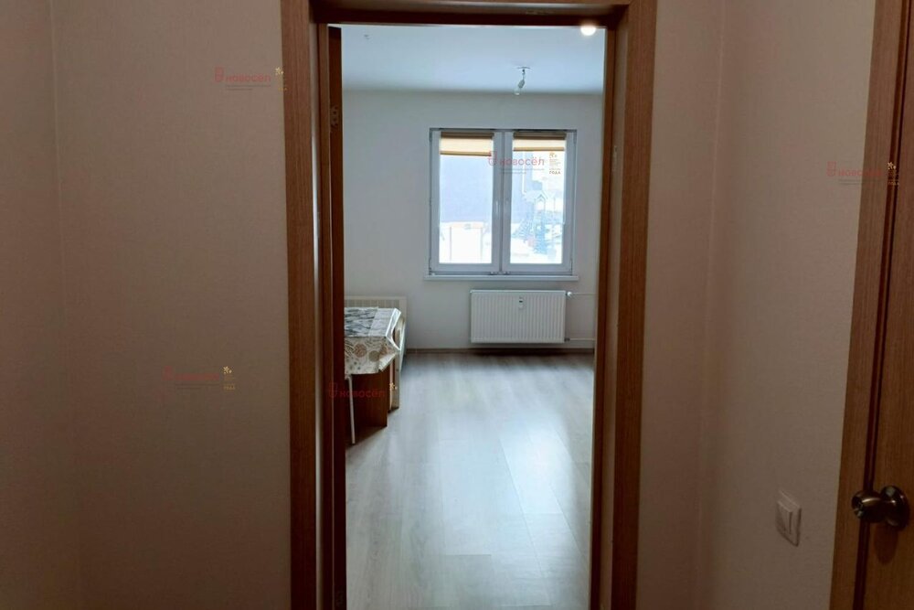 Екатеринбург, ул. Латвийская, 58 (Компрессорный) - фото квартиры (4)