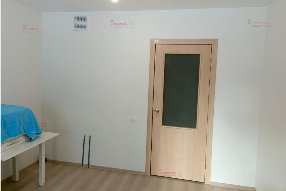 Екатеринбург, ул. Латвийская, 58 (Компрессорный) - фото квартиры (6)