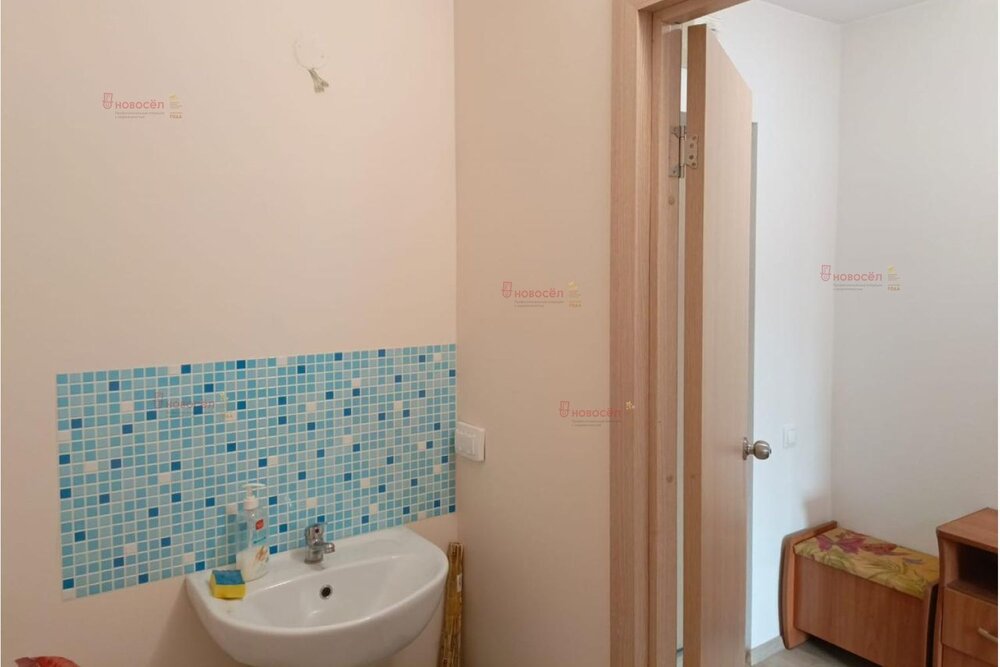 Екатеринбург, ул. Латвийская, 58 (Компрессорный) - фото квартиры (7)
