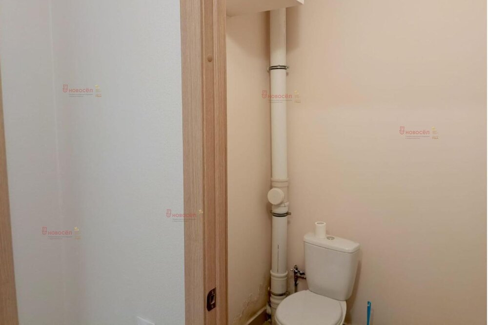 Екатеринбург, ул. Латвийская, 58 (Компрессорный) - фото квартиры (8)