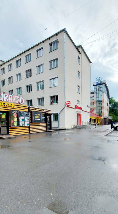 Екатеринбург, ул. Малышева, 138 (Втузгородок) - фото комнаты (2)