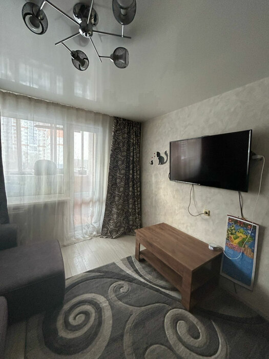 Екатеринбург, ул. Латвийская, 51 (Компрессорный) - фото квартиры (5)