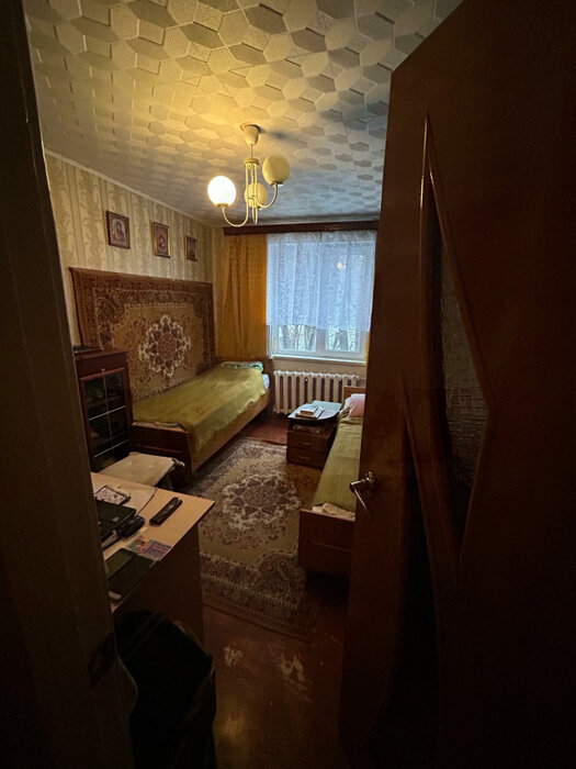 Екатеринбург, ул. Трактовая, 7 (М.Исток) - фото квартиры (7)