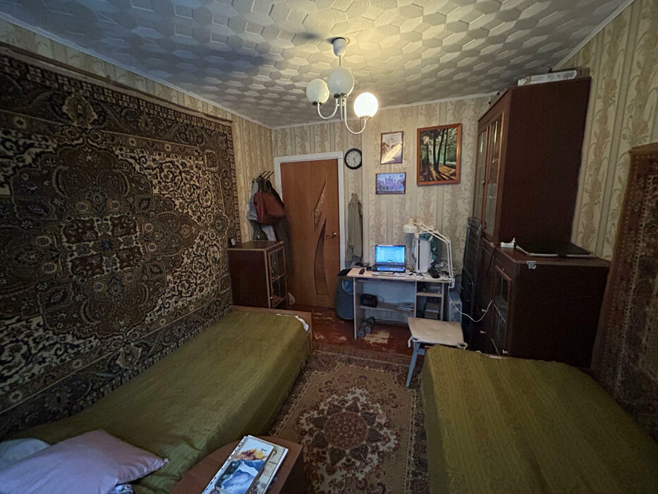 Екатеринбург, ул. Трактовая, 7 (М.Исток) - фото квартиры (8)