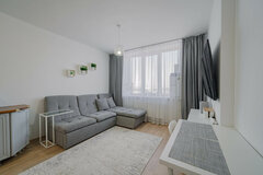 Екатеринбург, ул. Дорожная, 18 (Вторчермет) - фото квартиры