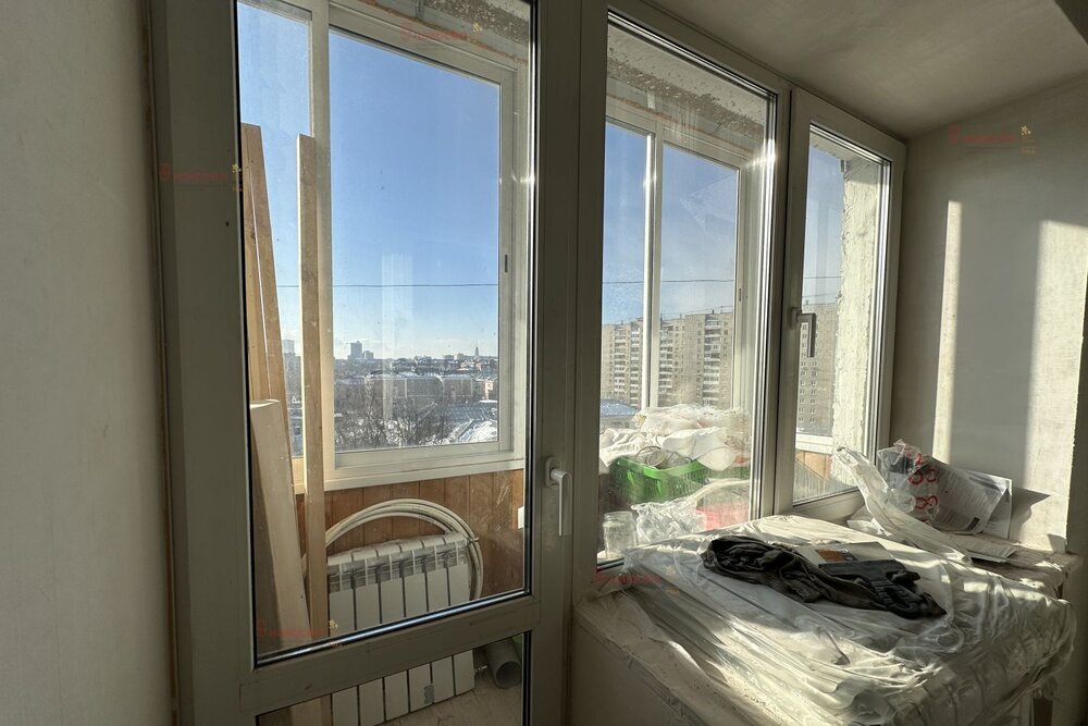 Екатеринбург, ул. Уральских рабочих, 51 (Уралмаш) - фото квартиры (4)