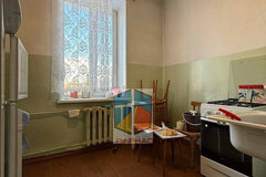 г. Краснотурьинск, ул. Фрунзе, 43 (городской округ Краснотурьинск) - фото квартиры