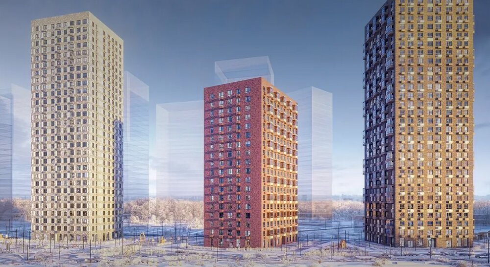 Екатеринбург, ул. Гаршина, 3, ЖК Утес (Уктус) - фото квартиры (3)