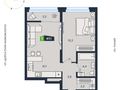 Продажа квартиры: Екатеринбург, ул. Машинная, 1В/2 (Автовокзал) - Фото 1