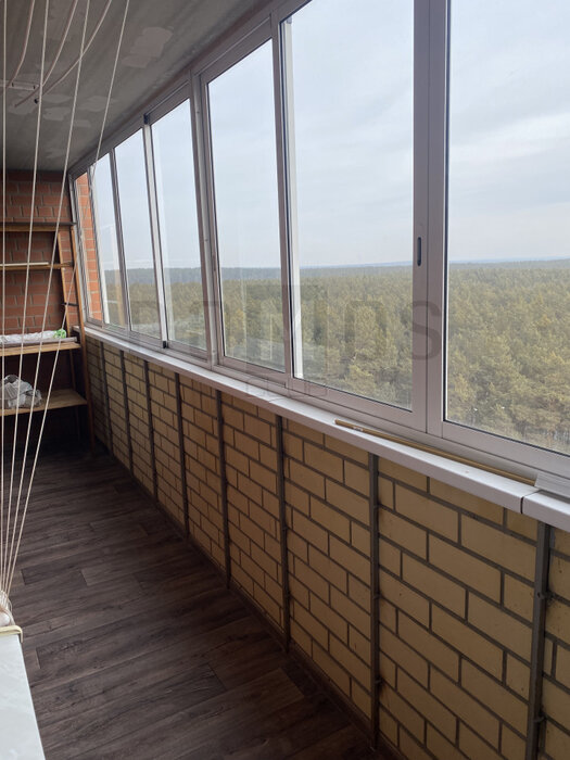 г. Березовский, ул. Гагарина, 21 (городской округ Березовский) - фото квартиры (7)