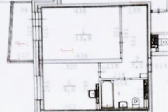 Екатеринбург, ул. Кишиневская, 33 (Старая Сортировка) - фото квартиры