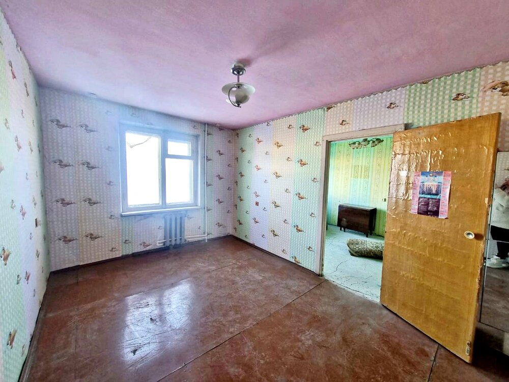 г. Камышлов, ул. Леваневского, 1в (городской округ Камышловский) - фото квартиры (3)