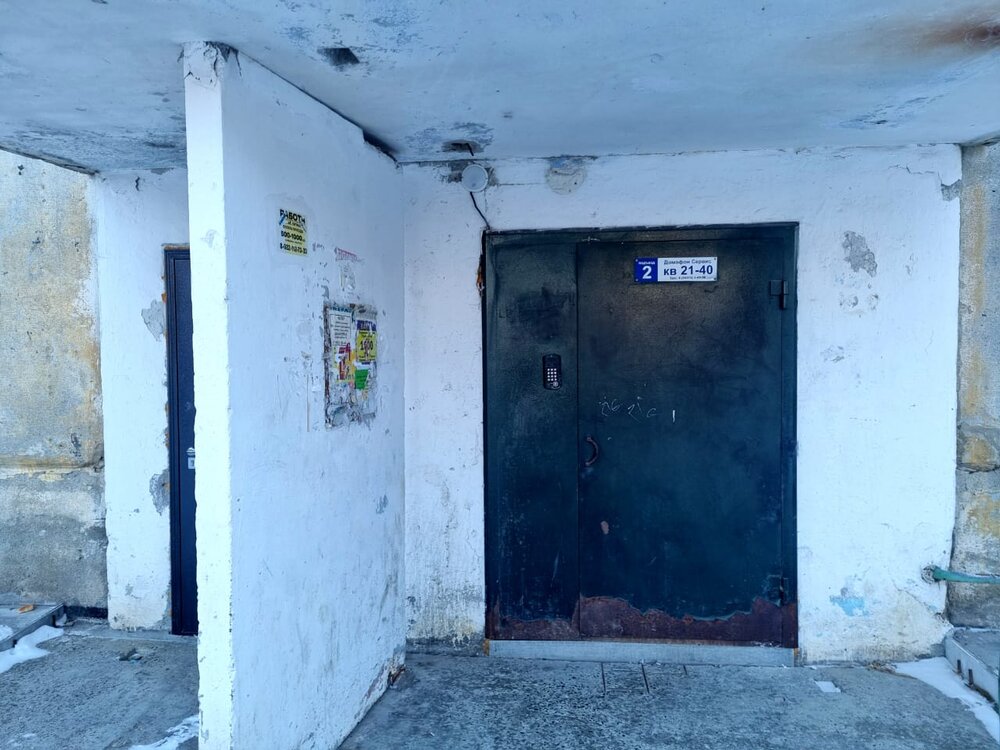 г. Камышлов, ул. Леваневского, 1в (городской округ Камышловский) - фото квартиры (4)