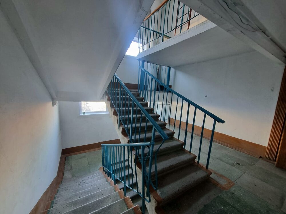 г. Камышлов, ул. Леваневского, 1в (городской округ Камышловский) - фото квартиры (8)