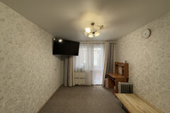 Екатеринбург, ул. Сиреневый, 17 (ЖБИ) - фото квартиры