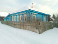 Продажа дома: поселок городского типа Верхние Серги, ул. Речная, 43 (городское поселение Верхнесергинское) - Фото 2