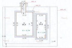 Екатеринбург, ул. Полюсная (Семь ключей) - фото коттеджа