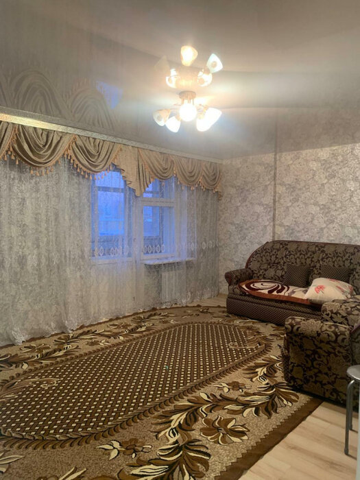 г. Нижний Тагил, ул. Черноисточинское, 22 (городской округ Нижний Тагил) - фото квартиры (1)