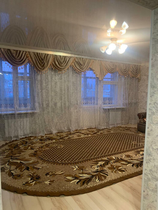 г. Нижний Тагил, ул. Черноисточинское, 22 (городской округ Нижний Тагил) - фото квартиры (3)