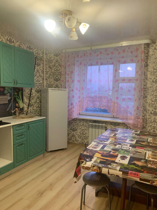 г. Нижний Тагил, ул. Черноисточинское, 22 (городской округ Нижний Тагил) - фото квартиры (6)