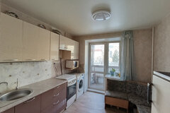 Екатеринбург, ул. Карла Маркса, 36 (Центр) - фото квартиры