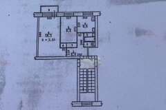 Екатеринбург, ул. Ильича, 50/а (Уралмаш) - фото квартиры