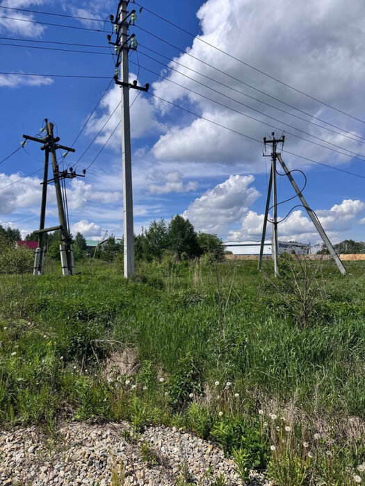 п. Прохладный (городской округ Белоярский) - фото земельного участка (4)