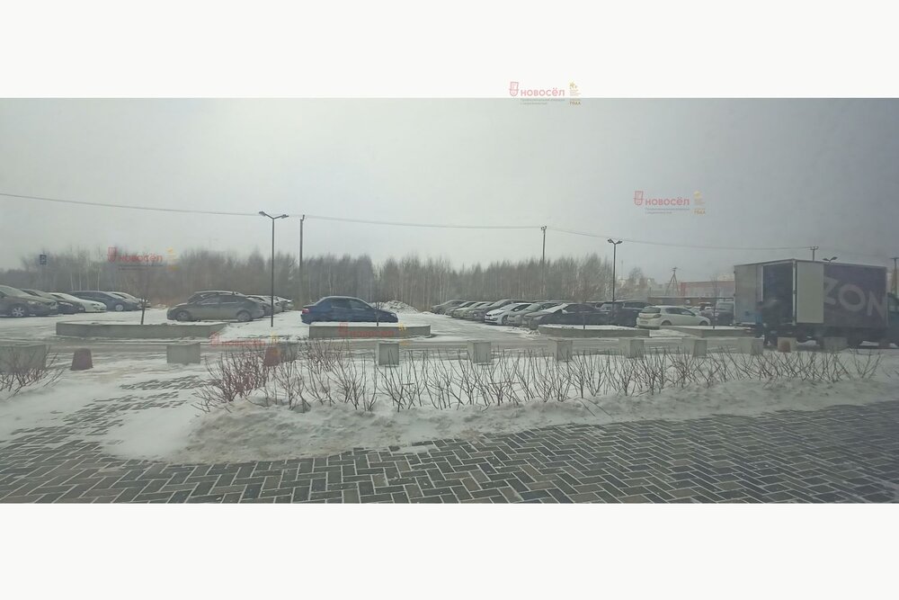 Екатеринбург, ул. Академика Парина, 13/3 (Академический) - фото офисного помещения (6)