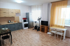 Екатеринбург, ул. Кунарская, 14/1 (Старая Сортировка) - фото квартиры