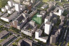 Екатеринбург, ул. Гастелло, 5 (Уктус) - фото офисного помещения