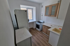 Екатеринбург, ул. Фролова, 3 (ВИЗ) - фото квартиры