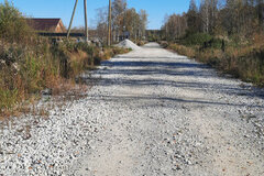 с. Мостовское (г.о. Вехняя Пышма), ул. Еловая, 12 (городской округ Верхняя Пышма) - фото земельного участка