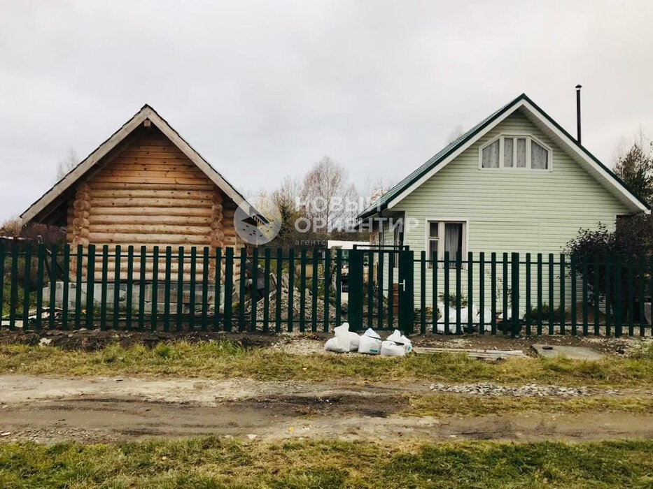 Екатеринбург, ДСК Мечта - фото сада (4)