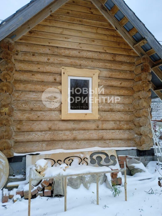 Екатеринбург, ДСК Мечта - фото сада (8)
