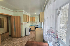 Екатеринбург, ул. Сакко и Ванцетти, 48 (Центр) - фото квартиры