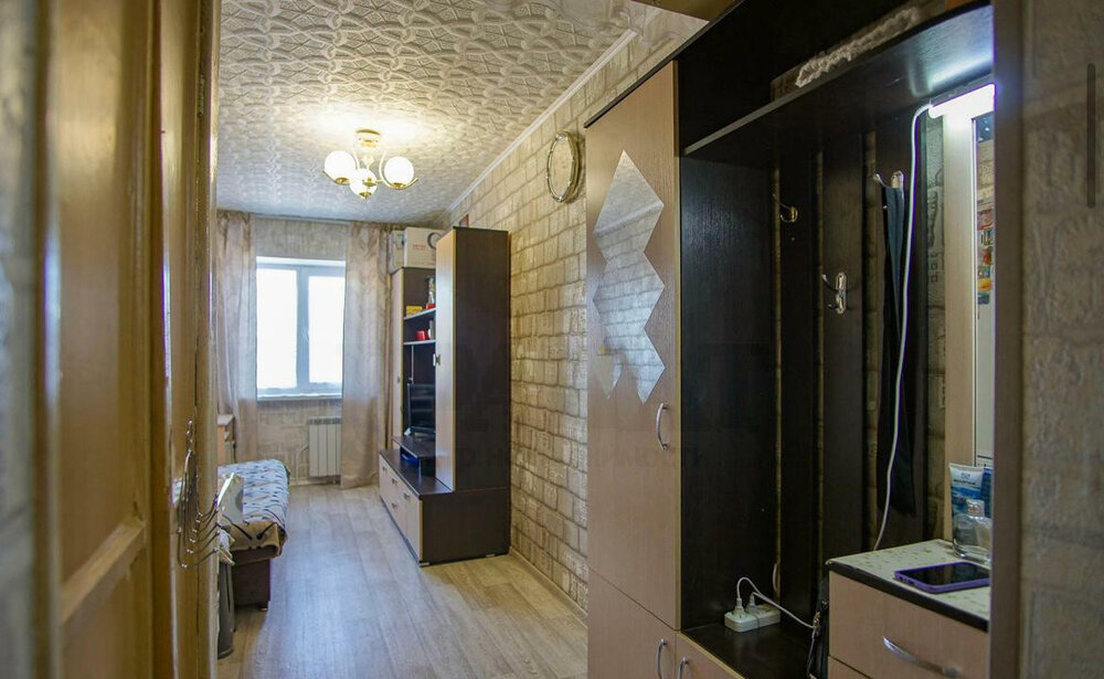 Екатеринбург, ул. Аптекарская, 52 (Вторчермет) - фото комнаты (4)