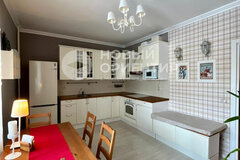 Екатеринбург, ул. Серова, 45 (Автовокзал) - фото квартиры