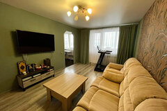 г. Первоуральск, ул. Ватутина, 79а (городской округ Первоуральск) - фото квартиры