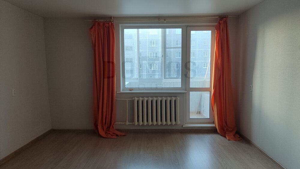 Екатеринбург, ул. Крауля, 65 (ВИЗ) - фото квартиры (1)