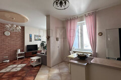 Екатеринбург, ул. Юмашева, 9 (ВИЗ) - фото квартиры