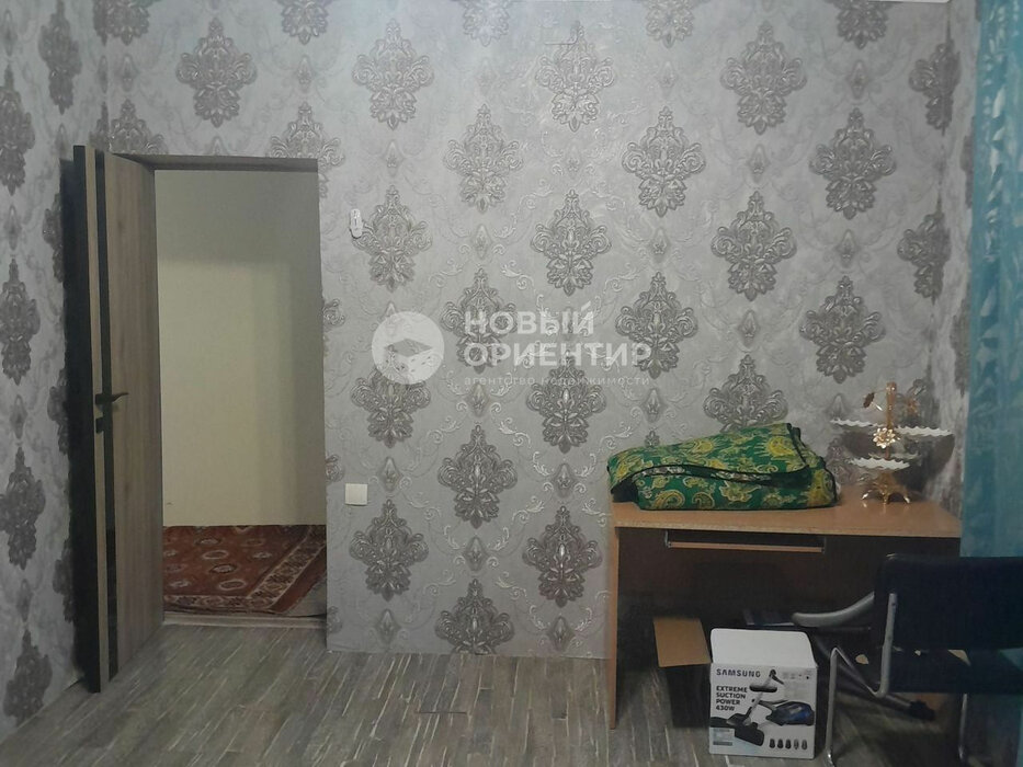 Екатеринбург, снт. Луч-1, уч. 43 (Технопарк) - фото сада (6)