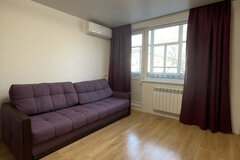 Екатеринбург, ул. Крауля, 76 (ВИЗ) - фото квартиры