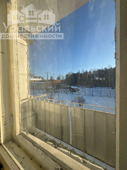 п. Курорт Самоцвет, ул. Центральная, 6 (городской округ Алапаевский) - фото квартиры (3)